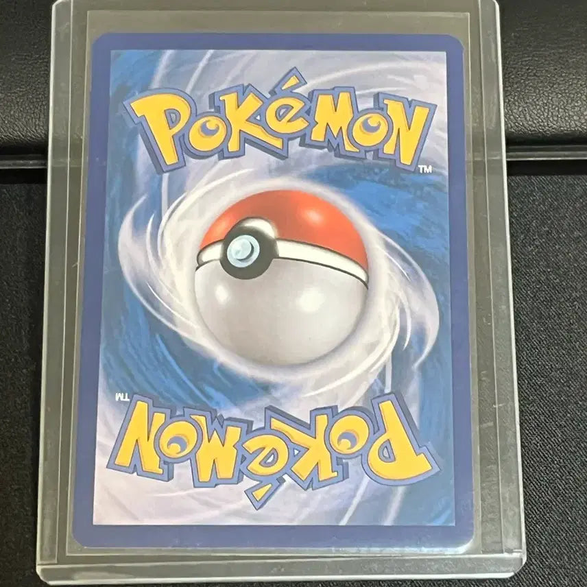 [BUNJANG] Pokemon Card Mega Kangaskhan EX SAR / 포켓몬카드 메가캥카ex sar