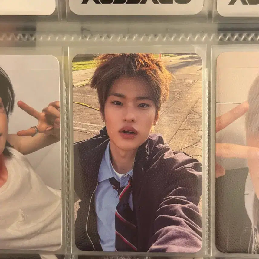 [BUNJANG] RIIZE Sohee Odyssey Target Exclusive Photocard / 라이즈 소희 타겟 익스클루시브 포카 오디세이