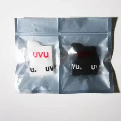 [BUNJANG] S-M UVU Performance Running Socks / [S-M] UVU 퍼포먼스 러닝 삭스