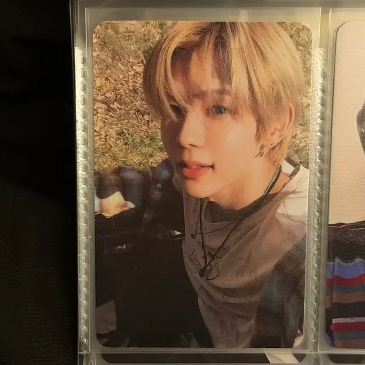 [BUNJANG] RIIZE Shotaro Odyssey Amazon Exclusive Photocard / 라이즈 쇼타로 오디세이 아마존 익스클루시브 포카 오디세이
