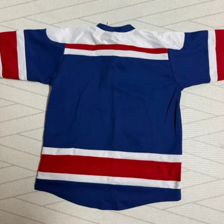 [BUNJANG] Navy Hockey Uniform Top / 하키복 졸업사진 운동회 채육대회 반티
