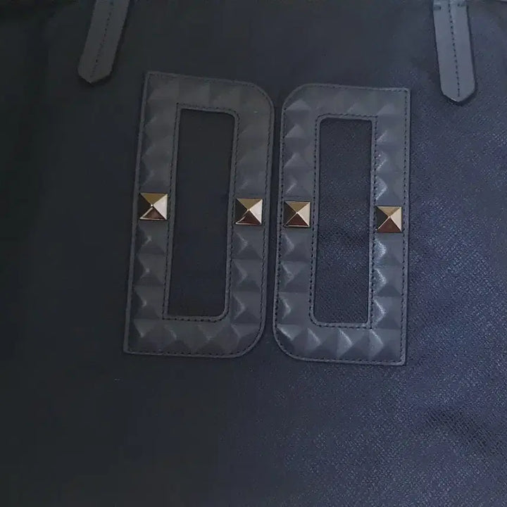 [BUNJANG] Daks Tote Bag Navy / 닥스토트백