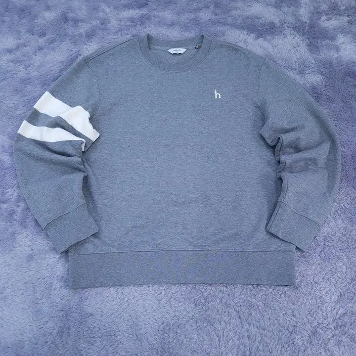 [SOLD OUT] 105 24ss 헤지스 맨투맨 | A