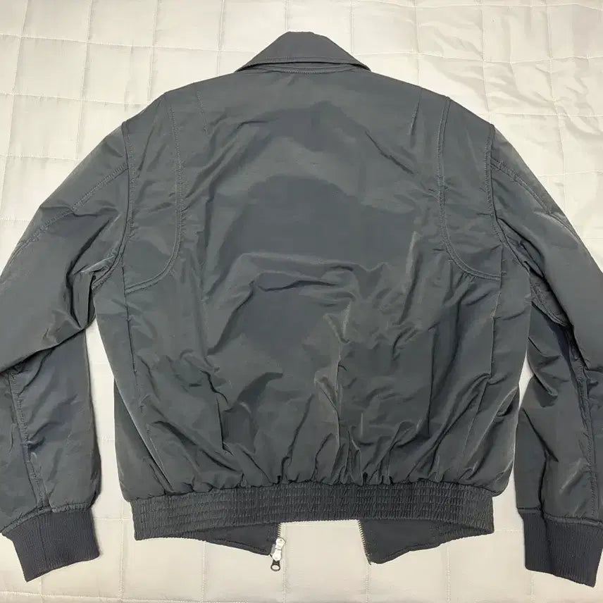 [BUNJANG] Artifactory MA-1 Blouson Navy M / 아트이프액츠 ma-1 블루종 m사이즈 네이비