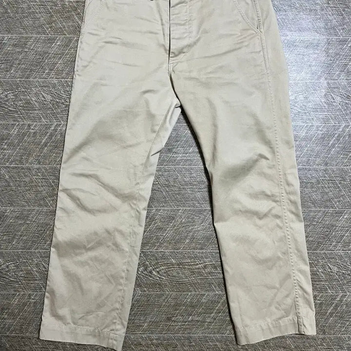 [SOLD OUT] 토이즈 맥코이 스티브 맥퀸 치노 34