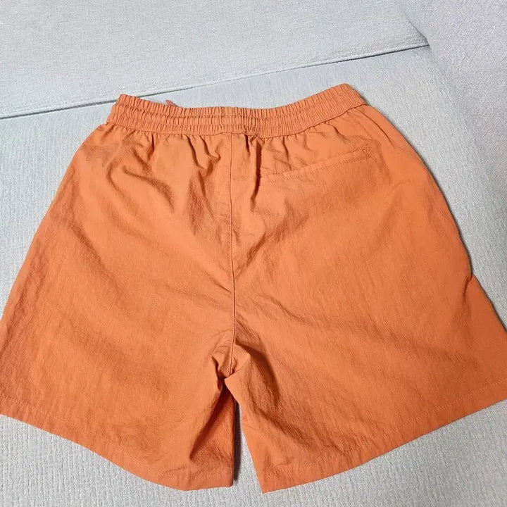 [BUNJANG] KANGOL Short Pants / KANGOL 캉골 숏팬츠