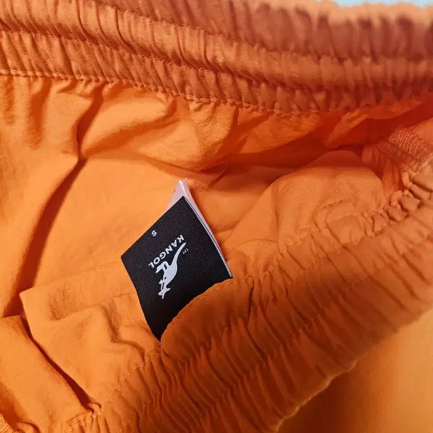[BUNJANG] KANGOL Short Pants / KANGOL 캉골 숏팬츠