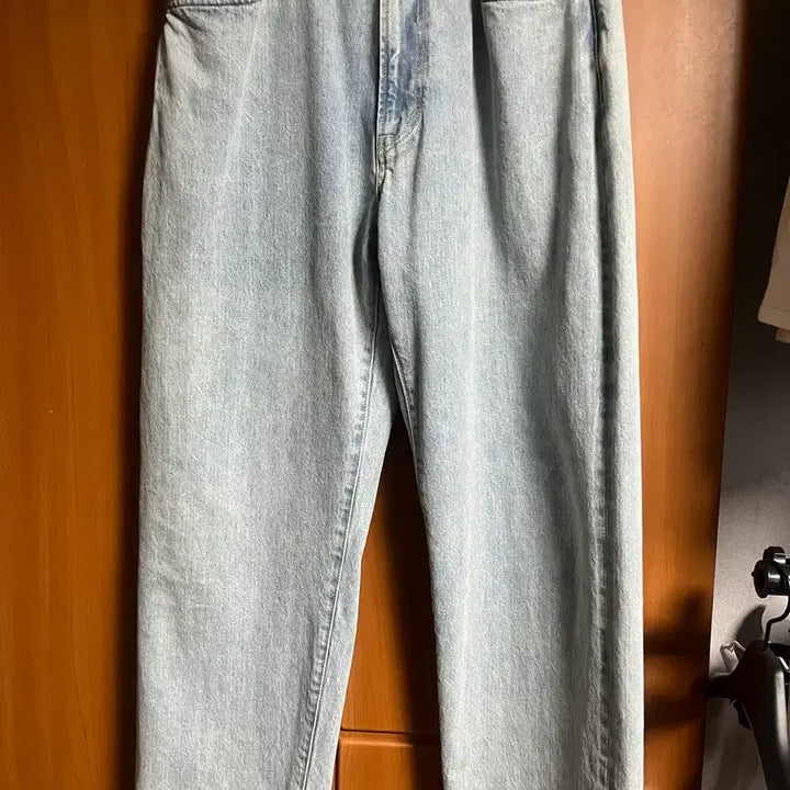 [BUNJANG] 카키스 5p stock denim m / 카키스 5p stock denim m