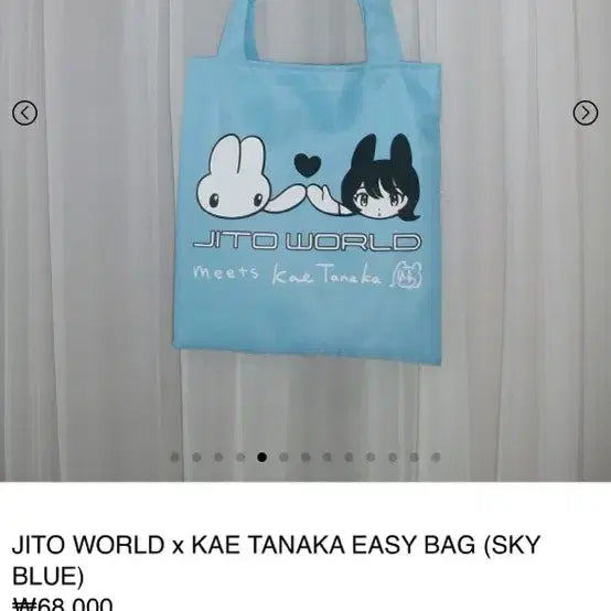 [BUNJANG] Ji Choi Jito Easy Bag / 지초이 지토 이지백