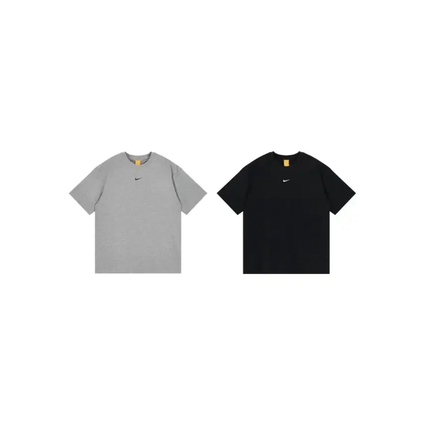 [SOLD OUT] [나이키] 녹타 반팔티(그레이/블랙)