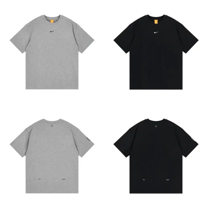 [SOLD OUT] [나이키] 녹타 반팔티(그레이/블랙)