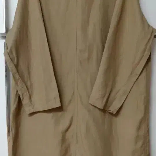 [BUNJANG] Studio Tomboy Long Jacket Free Size / 스튜디오톰보이 롱자켓 프리사이즈