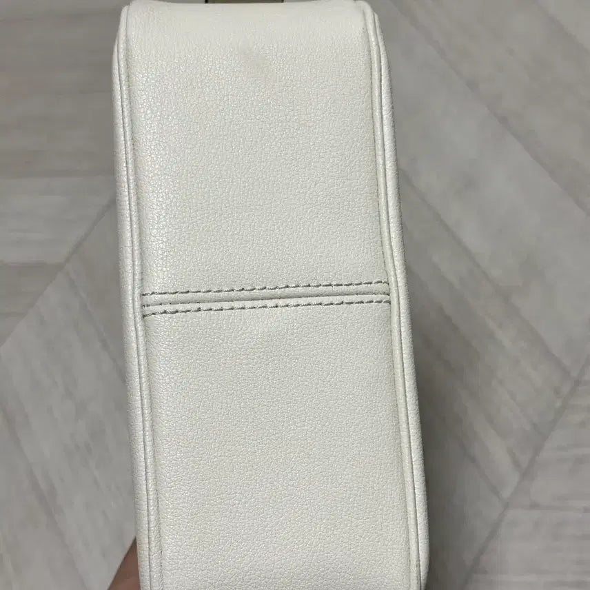 [BUNJANG] Rosa.K La Forte Mini Shoulder Bag / 로사케이 미니 숄더백(정가 198,000원)