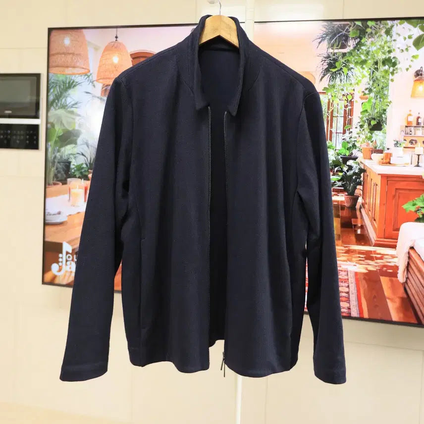 [BUNJANG] COS Wool Blend Jacket / 봄 간절기용 딱 좋은 코스 울 자켓 / 공용