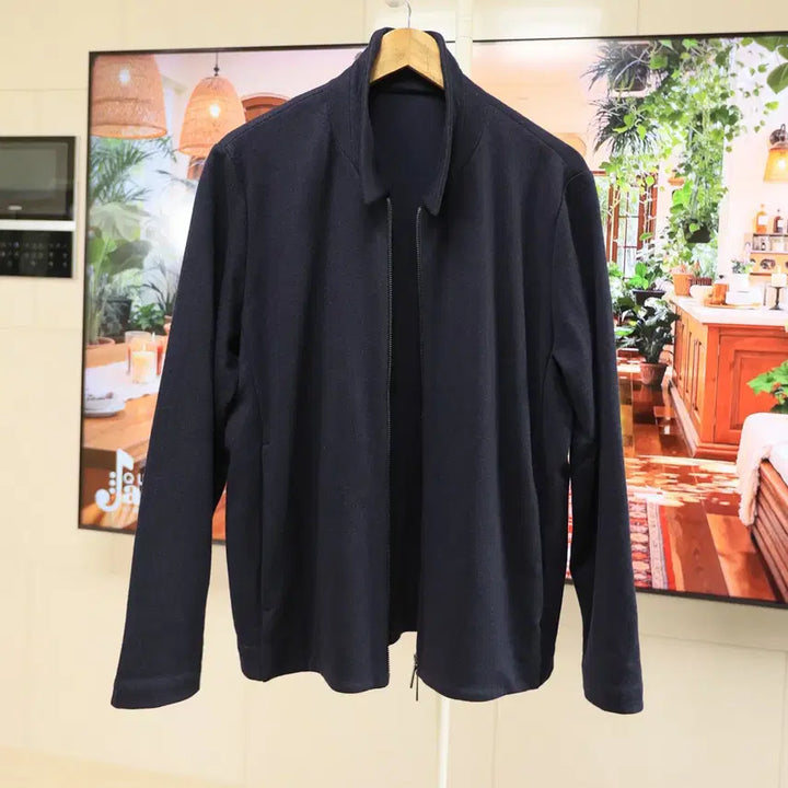 [BUNJANG] COS Wool Blend Jacket / 봄 간절기용 딱 좋은 코스 울 자켓 / 공용