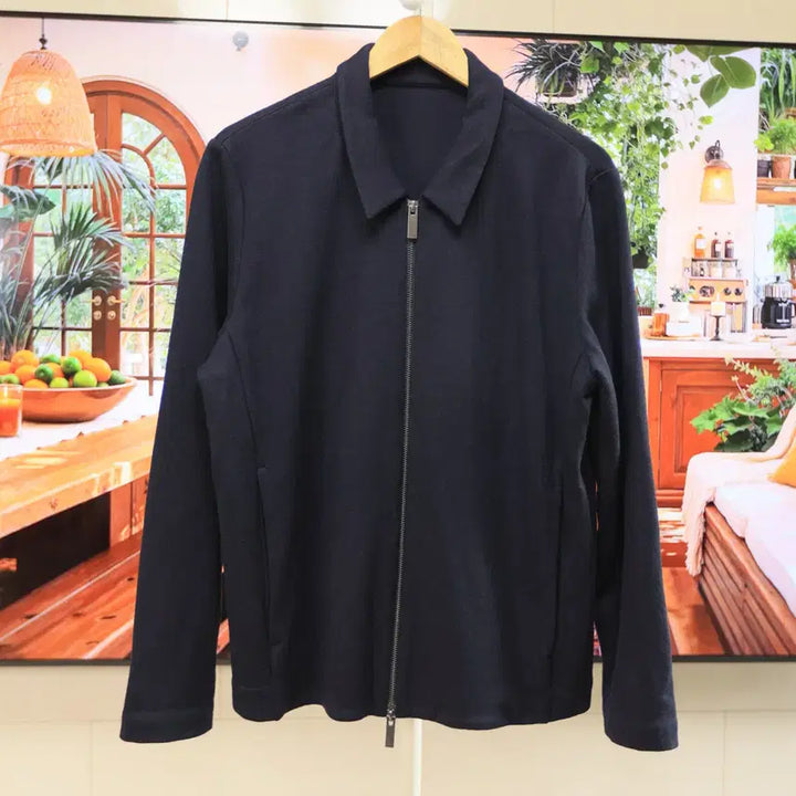 [BUNJANG] COS Wool Blend Jacket / 봄 간절기용 딱 좋은 코스 울 자켓 / 공용