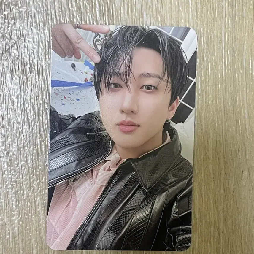 [BUNJANG] Stray Kids Changbin Photocard / 스트레이키즈 스키즈 창빈 두잇 Do It 포토카드 포카