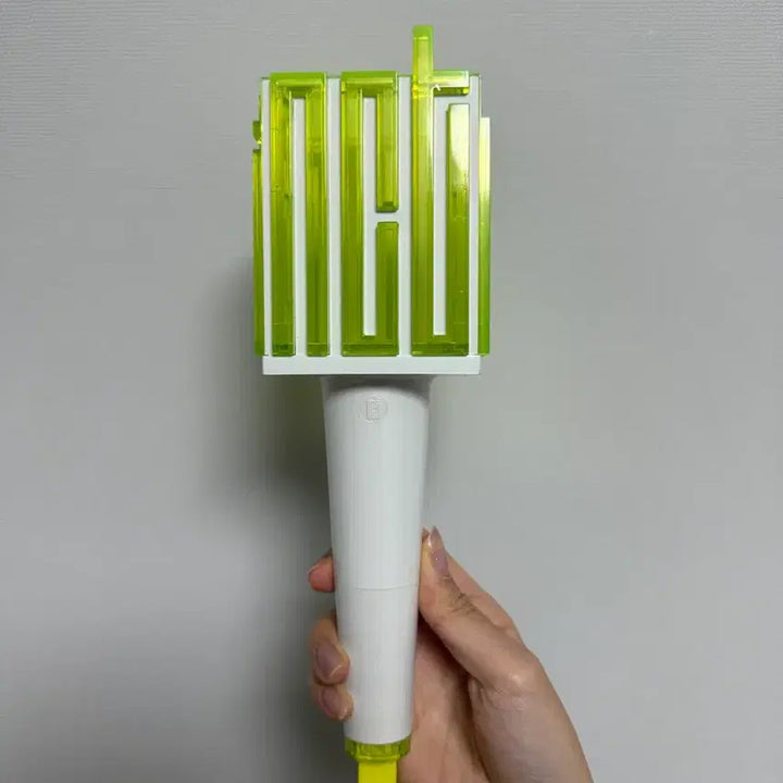 [BUNJANG] NCT Official Light Stick (Old Version) / NCT 공식 응원봉 (구 버전)