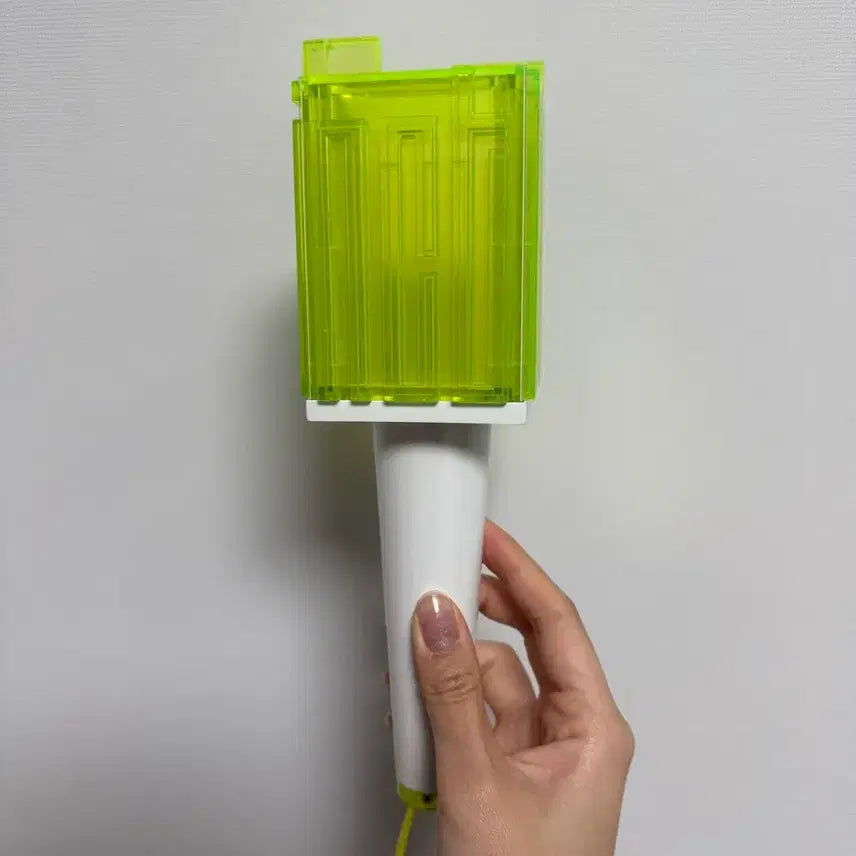 [BUNJANG] NCT Official Light Stick (Old Version) / NCT 공식 응원봉 (구 버전)