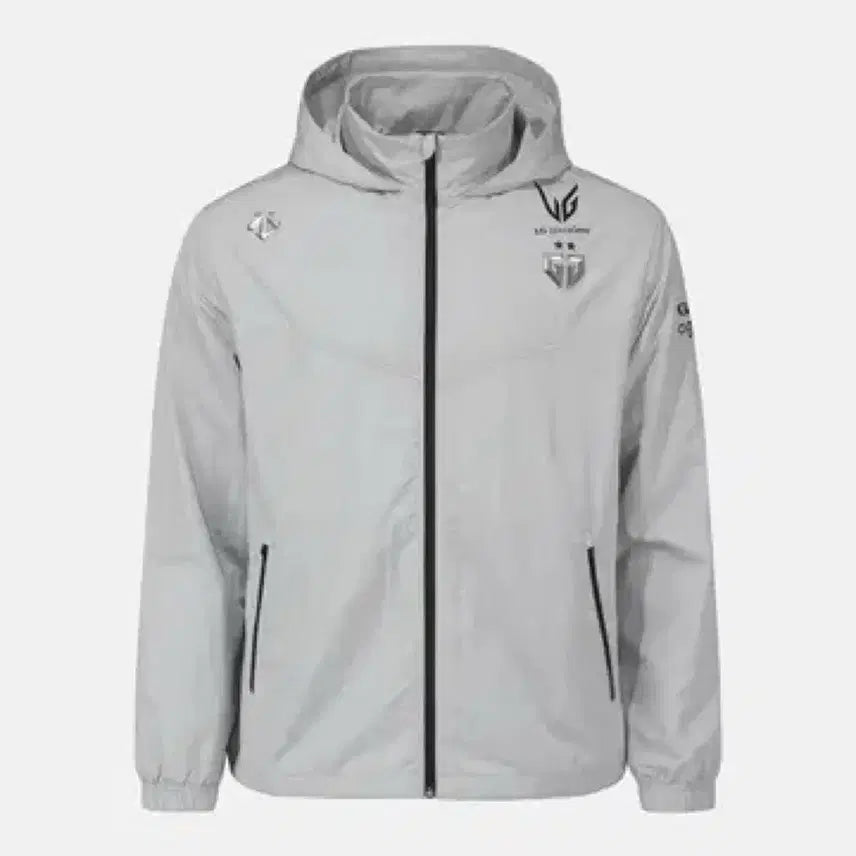 [BUNJANG] Gen.G Worlds Uniform Jacket 2025 Chovy / 젠지 월즈 유니폼 자켓 2025 쵸비 마킹