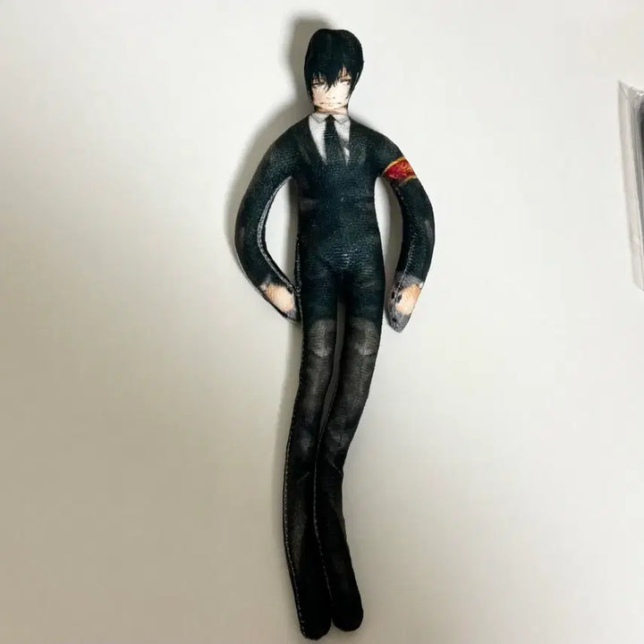 [SOLD OUT] 가히리 가정교사히트맨리본 히바리 쿄야 포카 이상하게 웃긴 인형