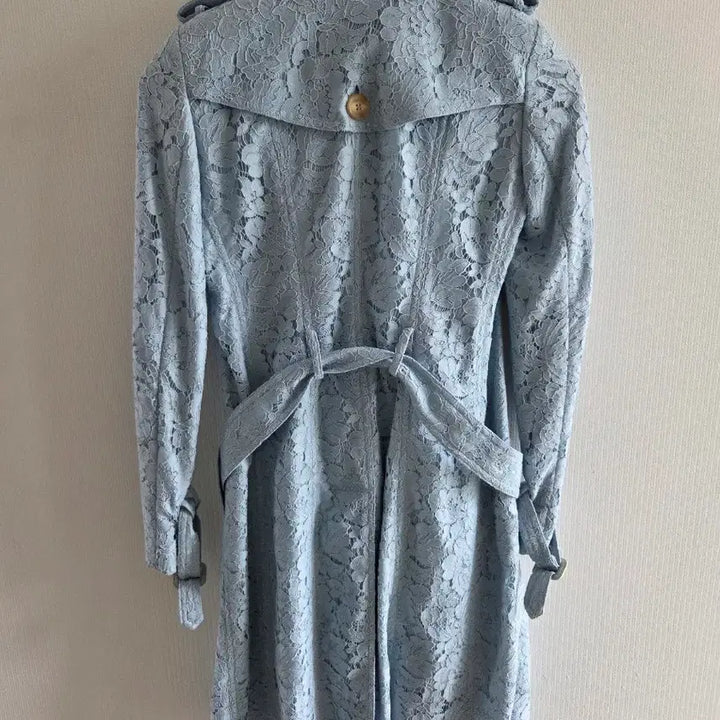 [BUNJANG] AvoAvo Dress / 아보아보 코트