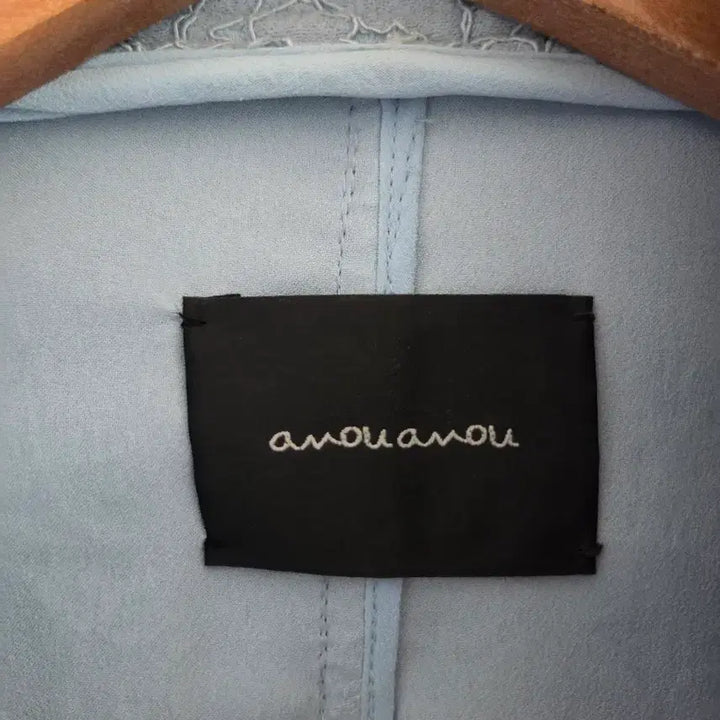 [BUNJANG] AvoAvo Dress / 아보아보 코트
