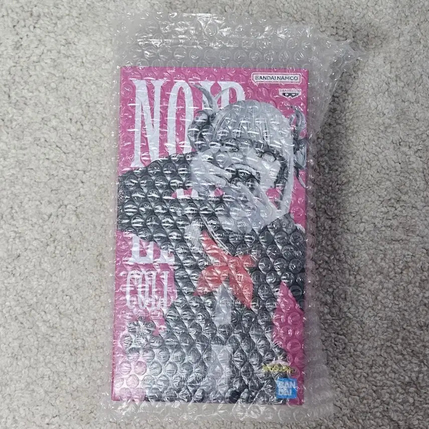[SOLD OUT] [미개봉/현물] 토가 히미코 누아르(느와르)엣지 피규어