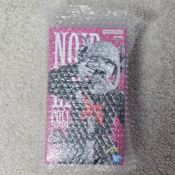 [SOLD OUT] [미개봉/현물] 토가 히미코 누아르(느와르)엣지 피규어