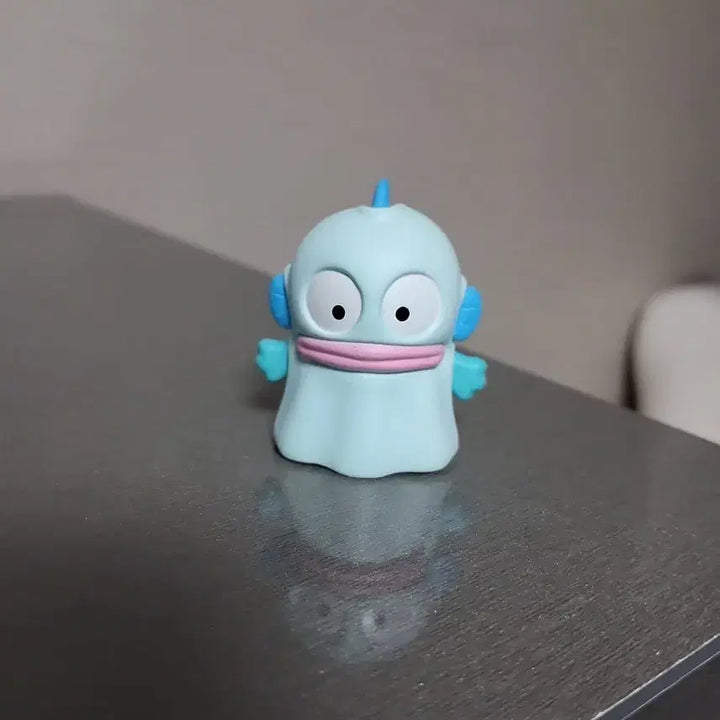 [BUNJANG] Hangyodon Ghost Play Figure / (5월까지 할인)한교동 유령놀이 피규어