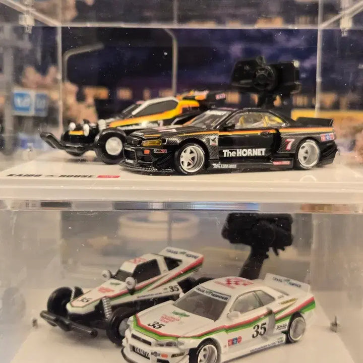 [SOLD OUT] 카이도하우스  호넷 메뚜기 아크릴 일괄판매