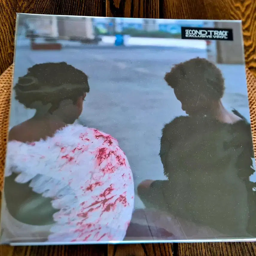 [BUNJANG] Kwon Oh-seon Limited Edition LP / 권오선 한정판 LP