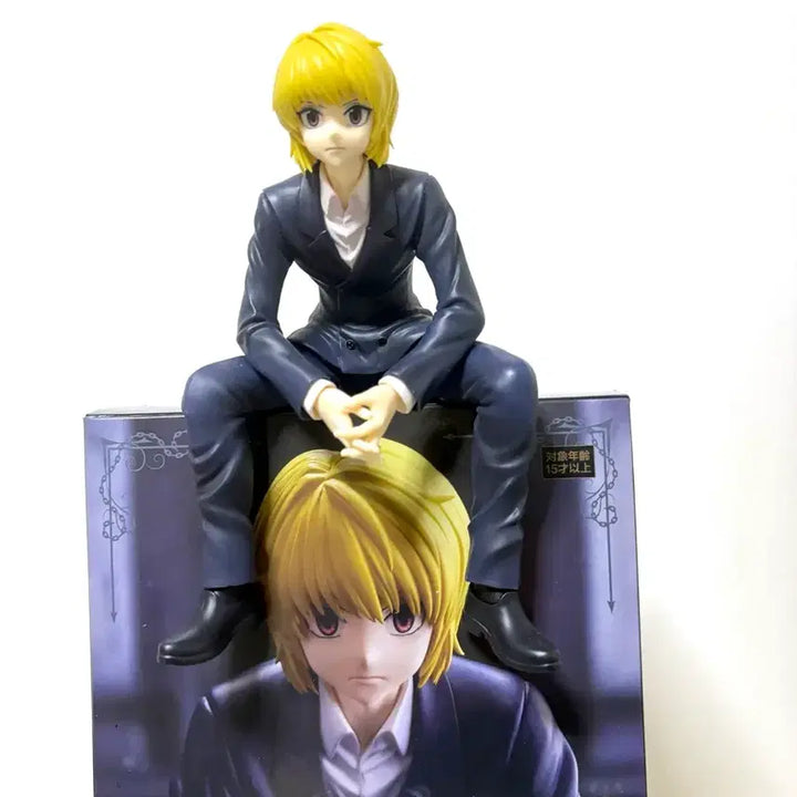 [SOLD OUT] 헌터 헌터 크라피카 누들스포터