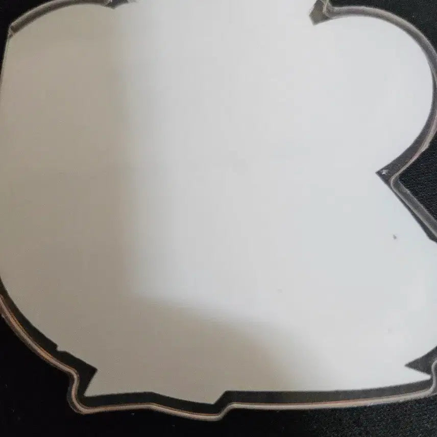 [SOLD OUT] 해즈빈호텔 25년 발렌타인 키링