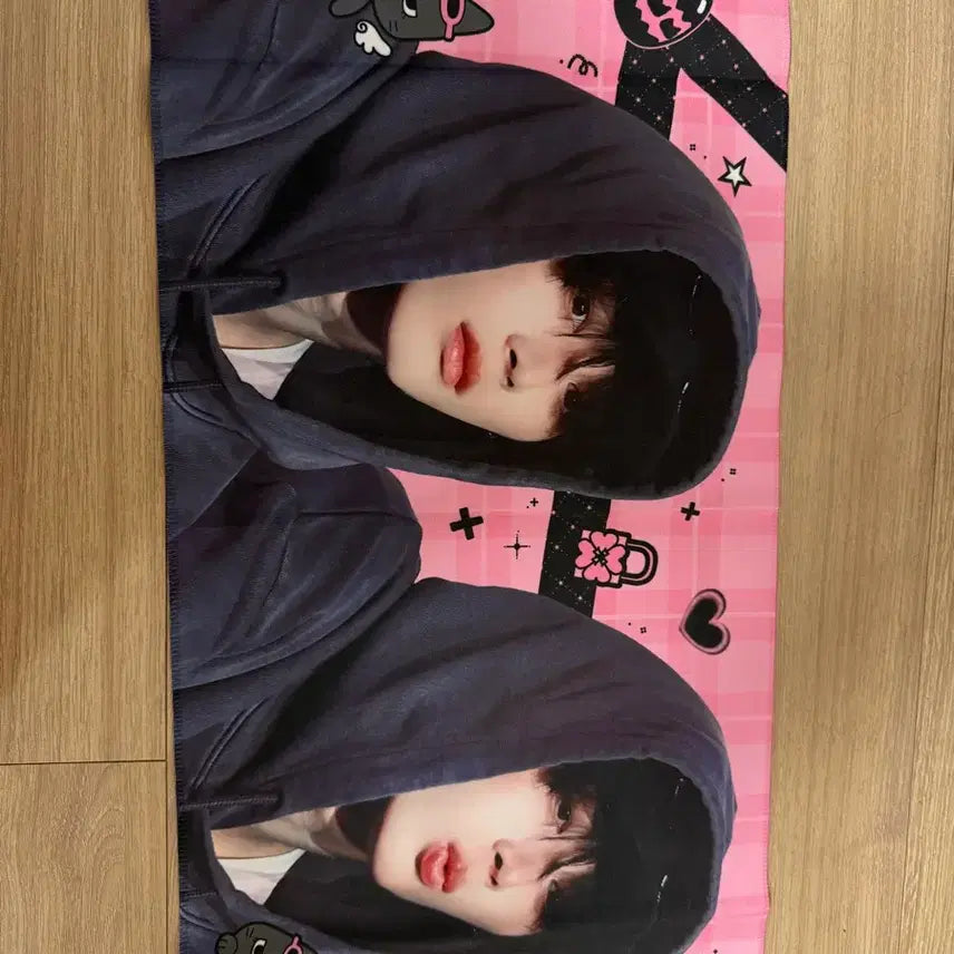 [BUNJANG] 태산 슬로건 / 태산 슬로건