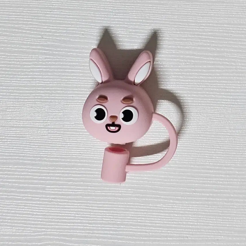 [BUNJANG] 데이식스 콜드컵 스트로우 캡마개 원필 / 데이식스 콜드컵 스트로우 캡마개 원필