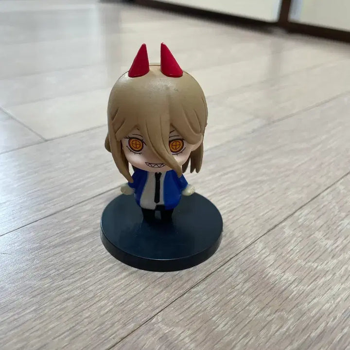 [BUNJANG] Chainsaw Man Power Figure / 체인소맨 파워 피규어