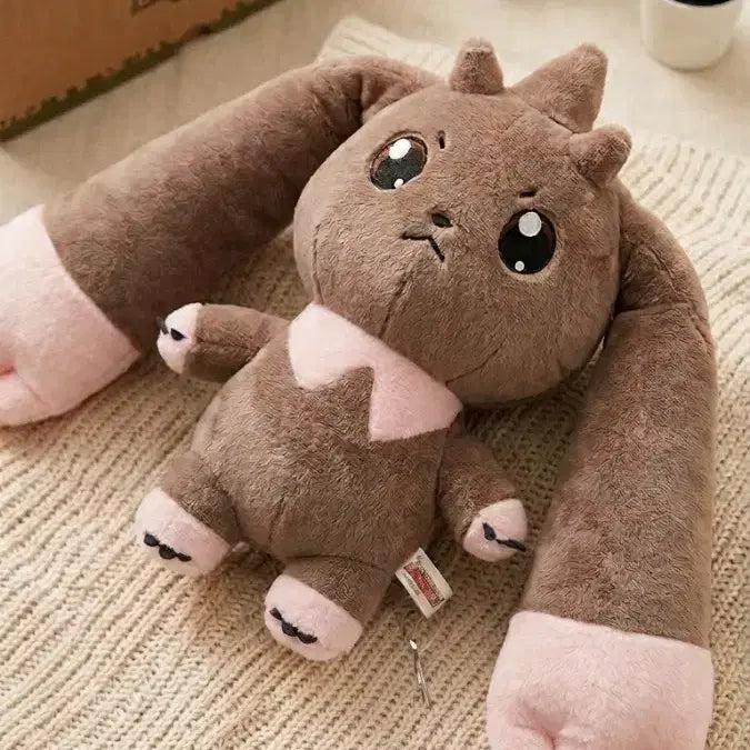 [SOLD OUT] 디지몬테이머즈 로프몬 인형