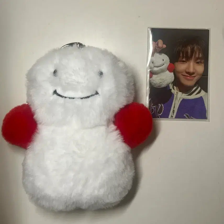 [SOLD OUT] 보넥도 운학 운아기 쁘넥도 인형 양도