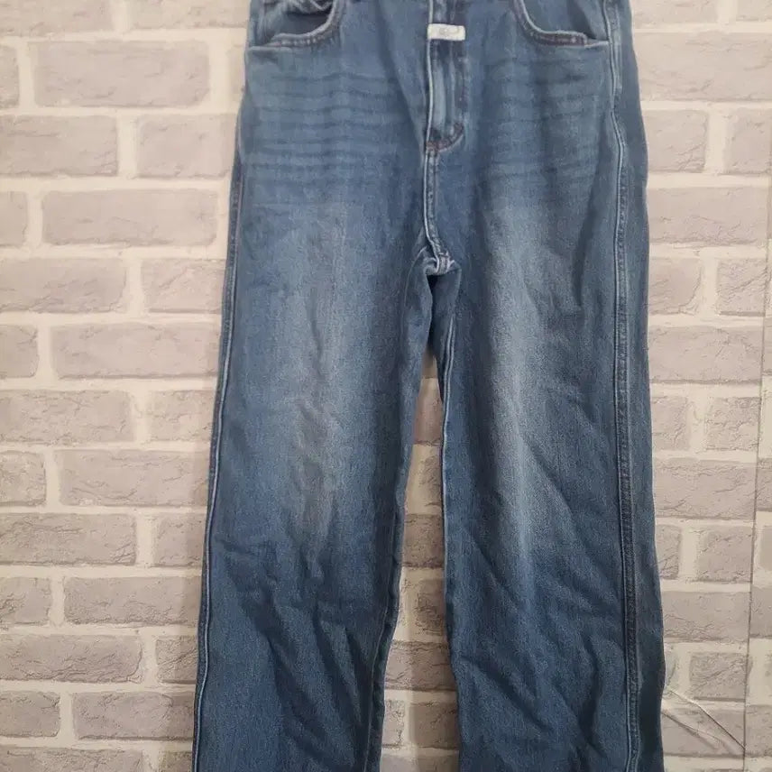 [SOLD OUT] 마리떼프랑소와저버 여성 청바지27/알뜰한여우