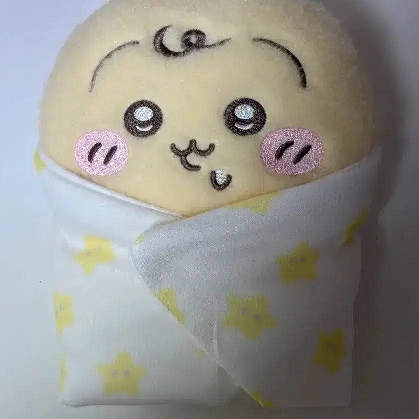 [SOLD OUT] 치이카와 우사기 베이비 누이 인형 포대기