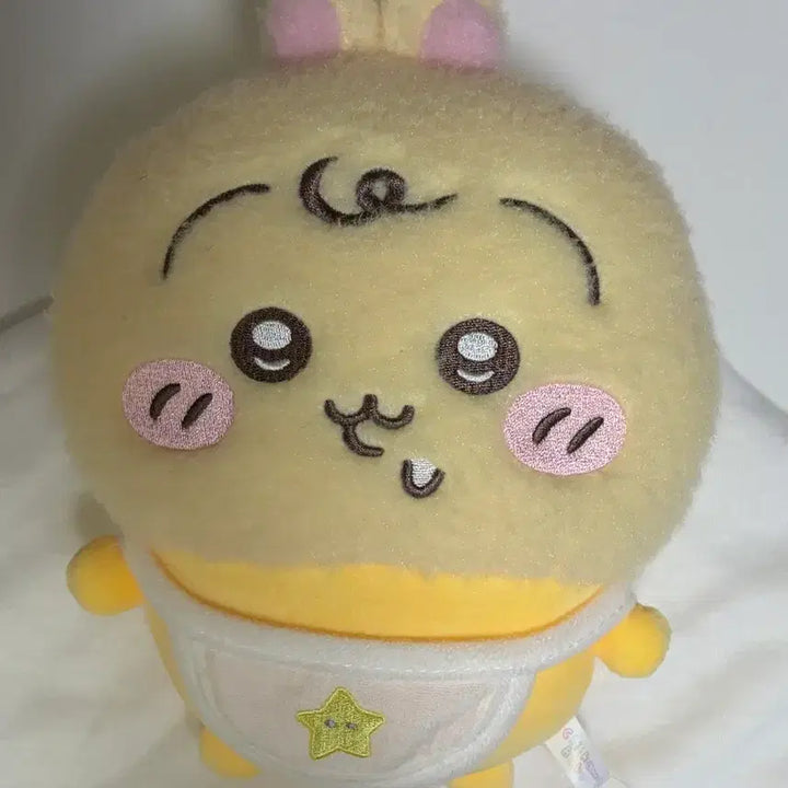 [SOLD OUT] 치이카와 우사기 베이비 누이 인형 포대기