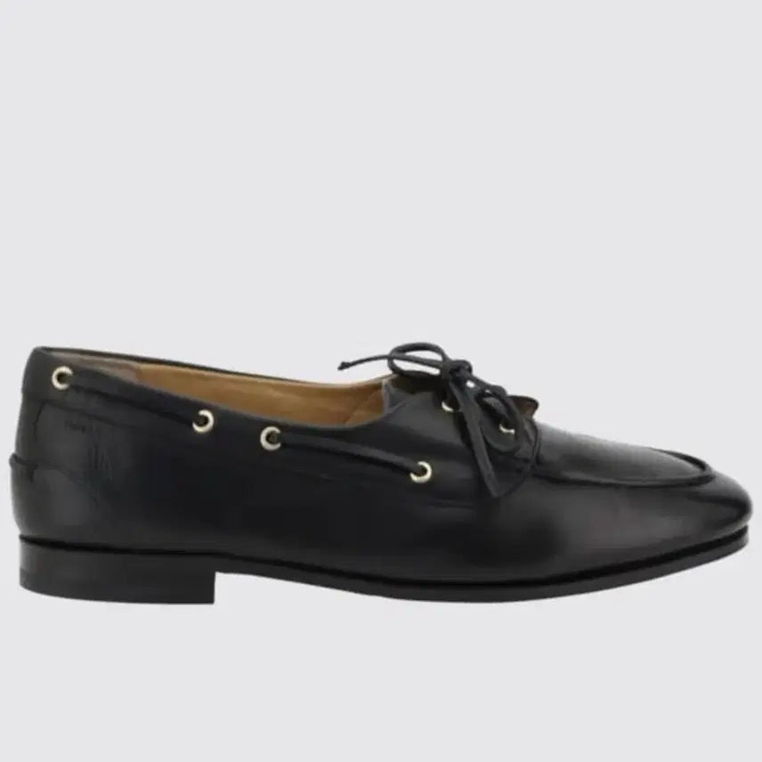 [BUNJANG] Bally Boat Shoes Size 11 / 발리 봉태규 보트슈즈 11사이즈