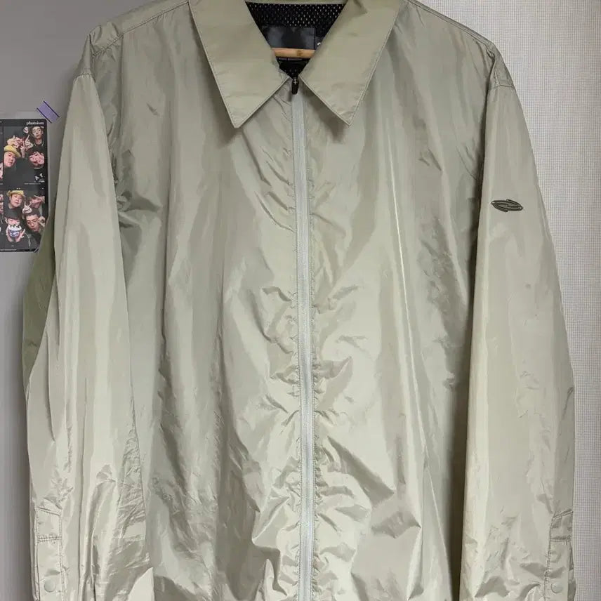[BUNJANG] Opening Project Jacket / 오프닝 프로잭트 자켓