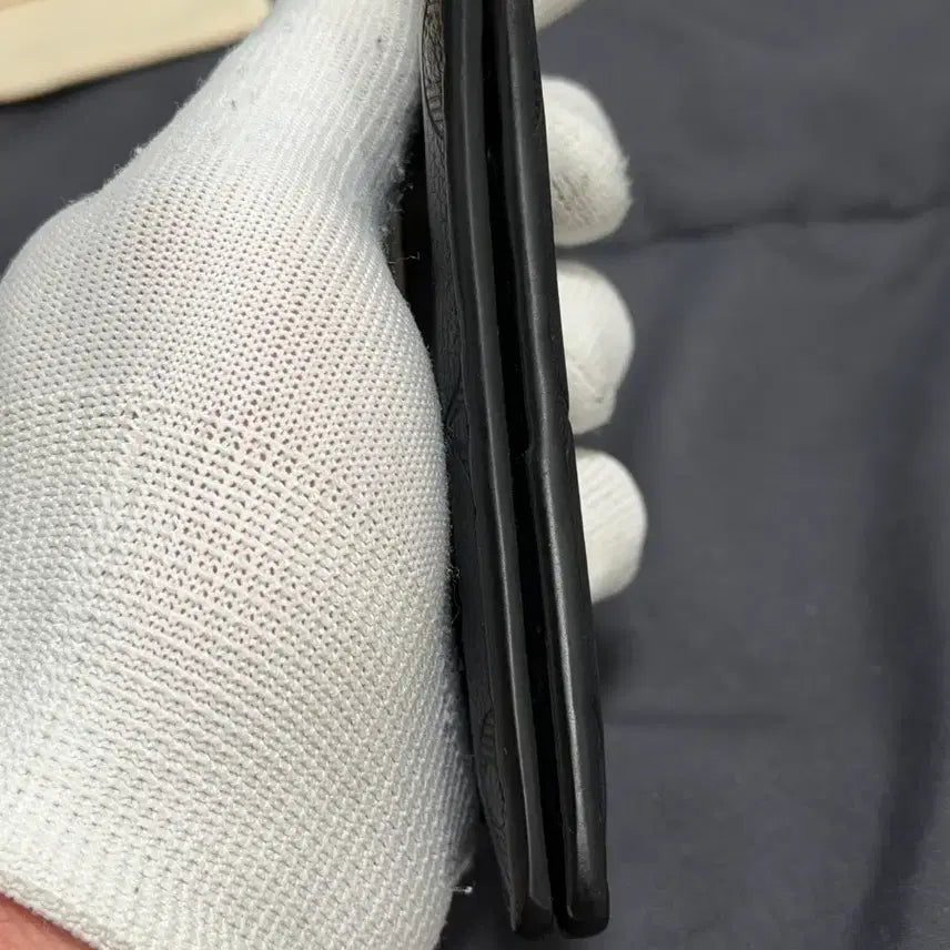 [BUNJANG] Louis Vuitton Monogram Shadow Organizer Card Wallet M62899 / 정품,새상품급 루이비통 모노그램 쉐도우 오거나이저,카드지갑M62899
