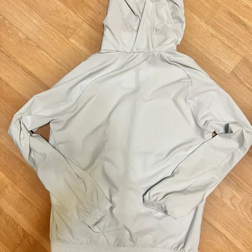 [BUNJANG] Mizuno Windbreaker S Size / 미즈노 바람막이 s사이즈