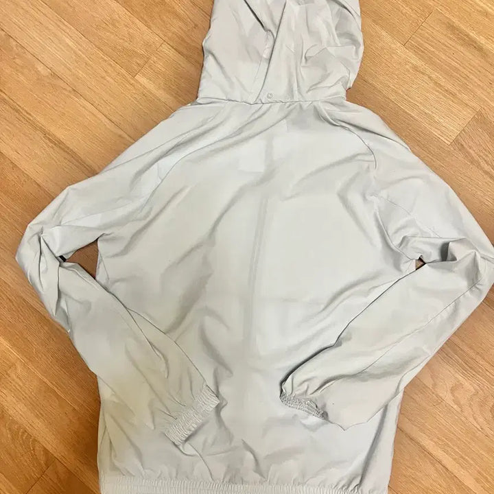 [BUNJANG] Mizuno Windbreaker S Size / 미즈노 바람막이 s사이즈
