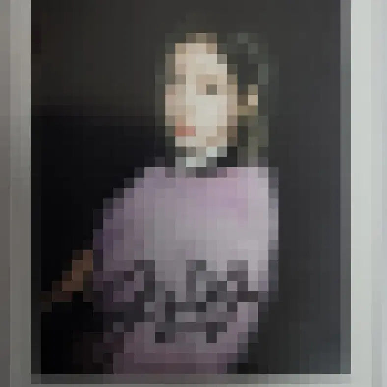 [SOLD OUT] 스테이씨 재이 폴라 양도
