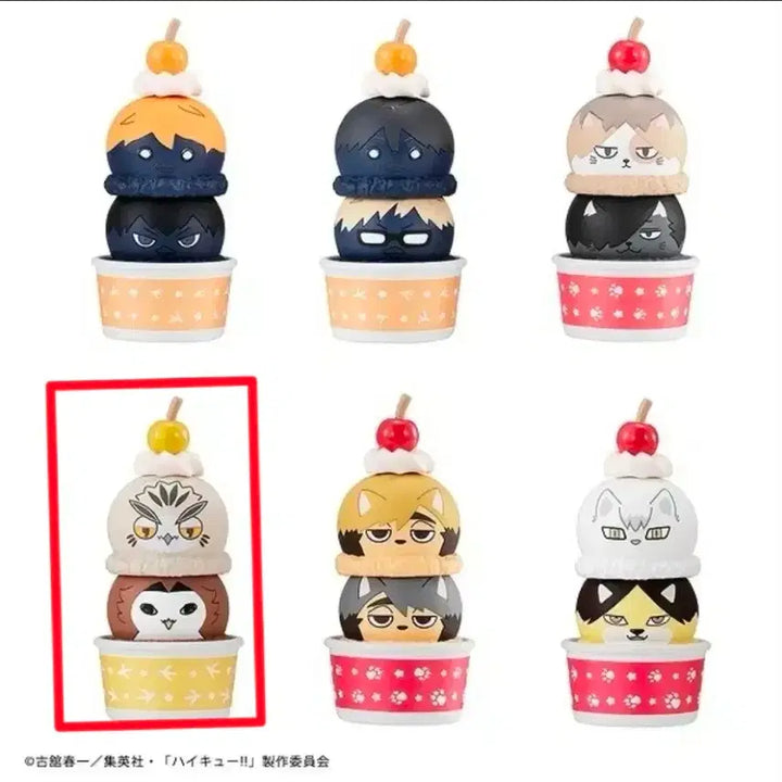 [SOLD OUT] 하이큐 츠미첸 (보쿠아카)