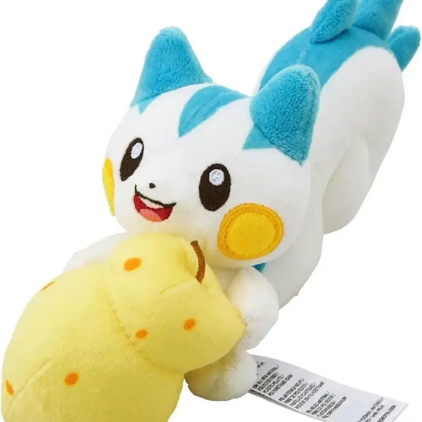 [SOLD OUT] 포켓몬스터 파치리스 인형